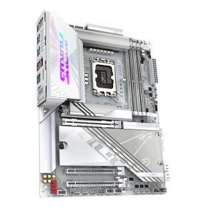 GIGABYTE Carte mère Z890 AORUS PRO ICE | JDB-Info