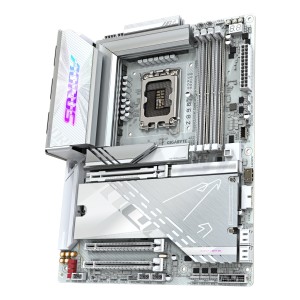 GIGABYTE Carte mère Z890 AORUS PRO ICE | JDB-Info