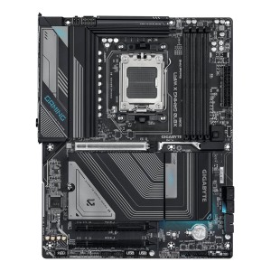 GIGABYTE X870 GAMING X WIFI7 carte mère AMD X870 Emplacemen | JDB-Info