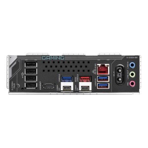 GIGABYTE X870 GAMING X WIFI7 carte mère AMD X870 Emplacemen | JDB-Info