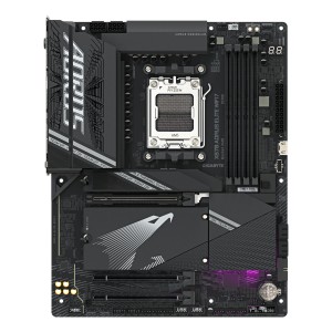 GIGABYTE X870 AORUS ELITE WIFI7 AMD X870 Emplacement AM5 AT | JDB-Info
