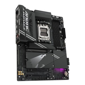 GIGABYTE X870 AORUS ELITE WIFI7 AMD X870 Emplacement AM5 AT | JDB-Info