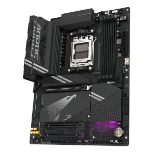 GIGABYTE X870 AORUS ELITE WIFI7 AMD X870 Emplacement AM5 AT | JDB-Info