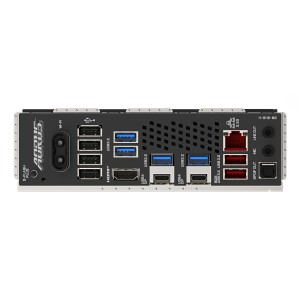 GIGABYTE X870 AORUS ELITE WIFI7 AMD X870 Emplacement AM5 AT | JDB-Info