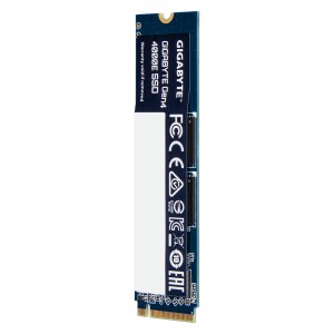 GIGABYTE Gen4 4000E 500 Go M.2 PCI Express 4.0 NVMe 3D NAND | JDB-Info