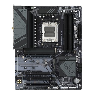 GIGABYTE B650 EAGLE AX carte mère AMD B650 Emplacement AM5 | JDB-Info