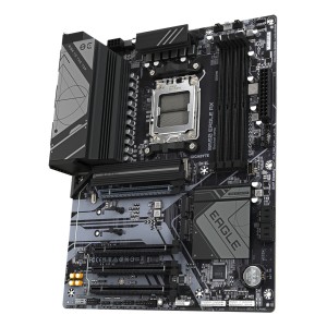 GIGABYTE B650 EAGLE AX carte mère AMD B650 Emplacement AM5 | JDB-Info
