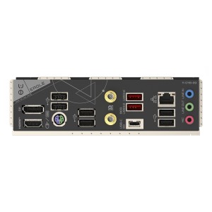 GIGABYTE B650 EAGLE AX carte mère AMD B650 Emplacement AM5 | JDB-Info