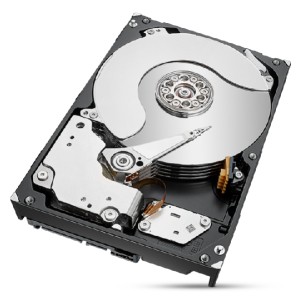 Seagate IronWolf Pro ST8000NT001 disque dur 8 To 7200 tr/mi | JDB-Info