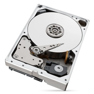 Seagate IronWolf Pro ST10000NT001 disque dur 10 To 7200 tr/ | JDB-Info