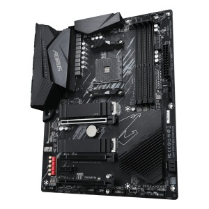 GIGABYTE B550 AORUS ELITE AX V2 carte mère AMD B550 Emplace | JDB-Info