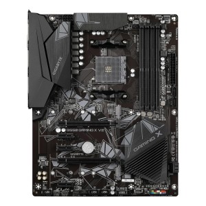 GIGABYTE B550 Gaming X V2 AMD B550 Emplacement AM4 ATX | JDB-Info