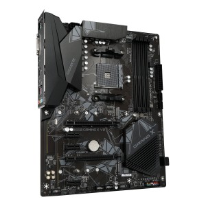 GIGABYTE B550 Gaming X V2 AMD B550 Emplacement AM4 ATX | JDB-Info