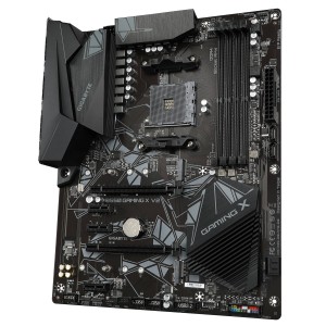 GIGABYTE B550 Gaming X V2 AMD B550 Emplacement AM4 ATX | JDB-Info