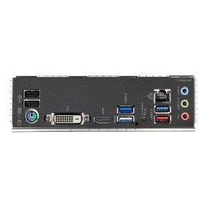 GIGABYTE B550 Gaming X V2 AMD B550 Emplacement AM4 ATX | JDB-Info