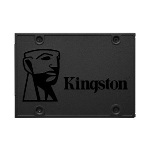Kingston Technology A400 240 Go 2.5" Série ATA III TLC | JDB-Info