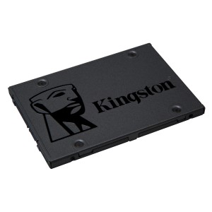 Kingston Technology A400 240 Go 2.5" Série ATA III TLC | JDB-Info