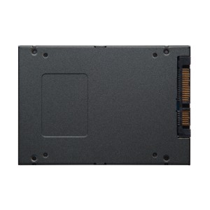 Kingston Technology A400 240 Go 2.5" Série ATA III TLC | JDB-Info