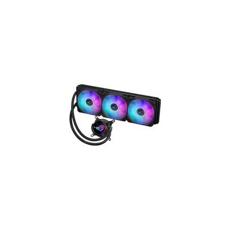 ASUS ROG Strix LC III 360 ARGB Processeur Refroidisseur de | JDB-Info