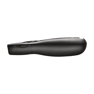 LOGITECH Wireless Presenter R400 Presentation remote control RF