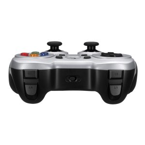 LOGITECH Wireless Gamepad F710 Gamepad 10 buttons wireless 2.4 GHz for PC