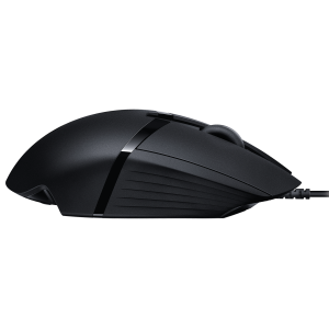 LOGITECH Hyperion Fury G402 Mouse right-handed 8 buttons wired USB