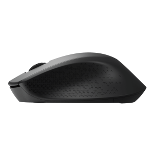 LOGITECH M280 Mouse right-handed optical 3 buttons wireless 2.4 GHz USB wireless receiver black