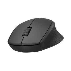 LOGITECH M280 Mouse right-handed optical 3 buttons wireless 2.4 GHz USB wireless receiver black