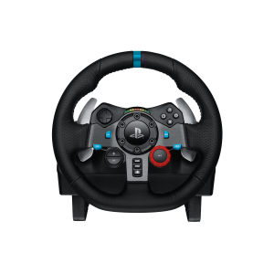 LOGITECH G29 Driving Force Wheel and pedals set wired for Sony PlayStation 3 Sony PlayStation 4