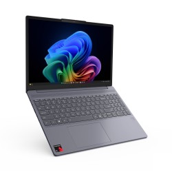 IdeaPad Slim 3x Gen 10 (Snapdragon) | Ordinateur portable d | JDB-Info