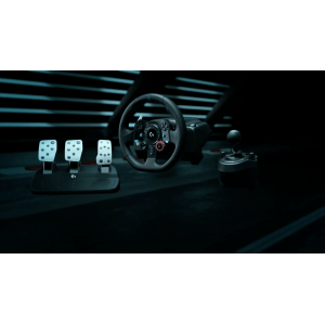 LOGITECH G920 Driving Force Wheel and pedals set wired for Microsoft Xbox One