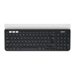 LOGITECH K780 Multi-Device Bluetooth Keyboard 2.4GHZ - (US)
