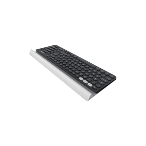 LOGITECH K780 Multi-Device Bluetooth Keyboard 2.4GHZ - (US)