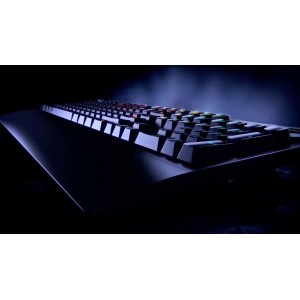 LOGITECH G213 Prodigy Gaming Keyboard - CH - USB - CENTRAL