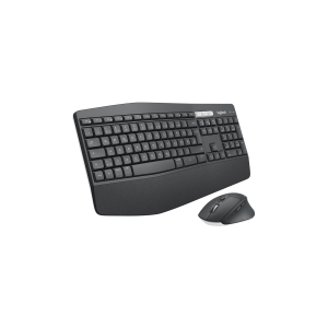 LOGITECH MK850 Performance Wireless Keyboard and Mouse Combo 2.4GHZ/BT (DE)