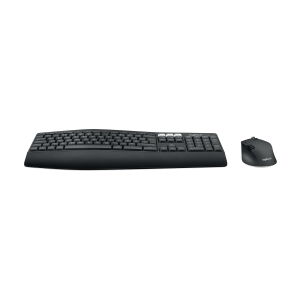 LOGITECH MK850 Performance Wireless Keyboard and Mouse Combo 2.4GHZ/BT (DE)