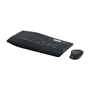LOGITECH MK850 Performance Wireless Keyboard and Mouse Combo - 2.4GHZ/BT (CH)