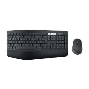 LOGITECH MK850 Performance Wireless Keyboard and Mouse Combo - 2.4GHZ/BT (NLB)