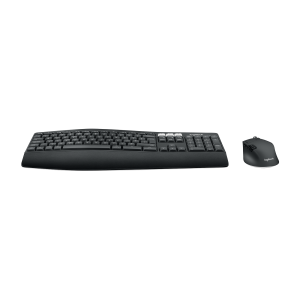 LOGITECH MK850 Performance Wireless Keyboard and Mouse Combo - 2.4GHZ/BT (NLB)