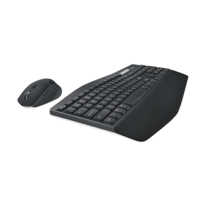 LOGITECH MK850 Performance Wireless Keyboard and Mouse Combo - 2.4GHZ/BT (US) INTNL