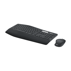 LOGITECH MK850 Performance Wireless Keyboard and Mouse Combo - 2.4GHZ/BT (US) INTNL