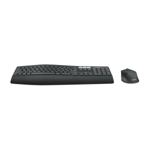 LOGITECH MK850 Performance Wireless Keyboard and Mouse Combo - 2.4GHZ/BT (US) INTNL