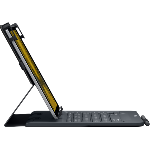 LOGITECH Universal Folio with integrated keyboard for 23 - 25,5cm / 9-10 inch tablets (FRA)