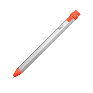 LOGITECH Crayon Digital pen wireless intense sorbet