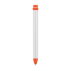 LOGITECH Crayon Digital pen wireless intense sorbet