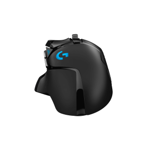LOGITECH Gaming Mouse G502 Hero Mouse optical 11 buttons wired USB