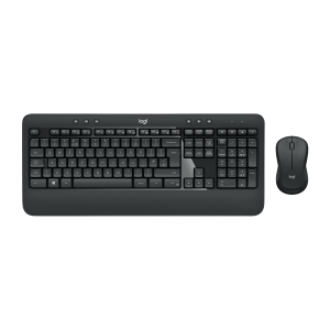 LOGITECH MK540 ADVANCED Wireless Keyboard and Mouse Combo - ITA - MEDITER