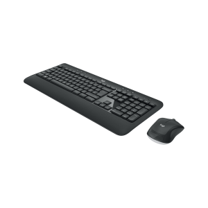 LOGITECH MK540 ADVANCED Wireless Keyboard and Mouse Combo - ITA - MEDITER