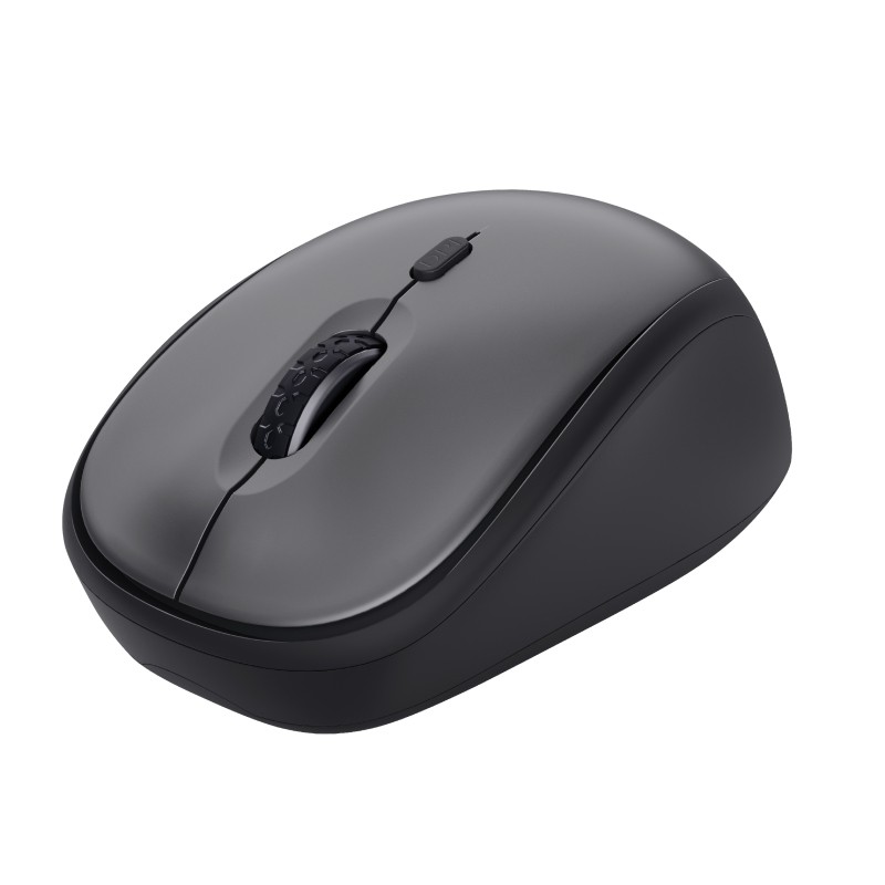 Trust Yvi+ Souris sans fil silencieuse | JDB-Info