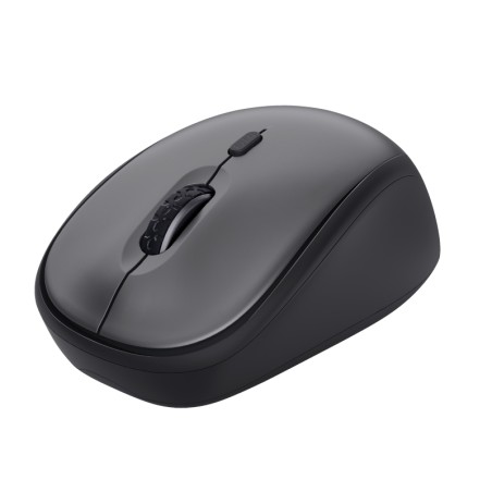 Trust Yvi+ Souris sans fil silencieuse | JDB-Info